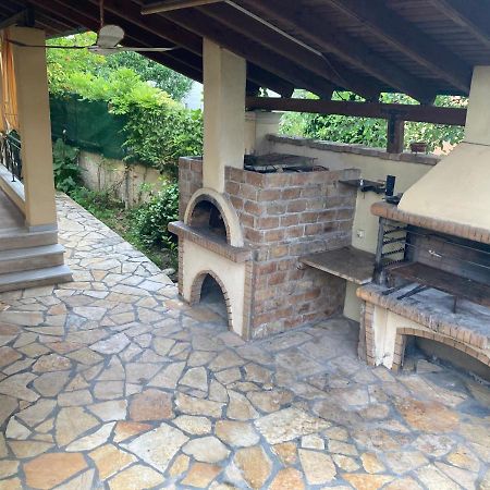 Villa Maria Kanálion Exterior foto